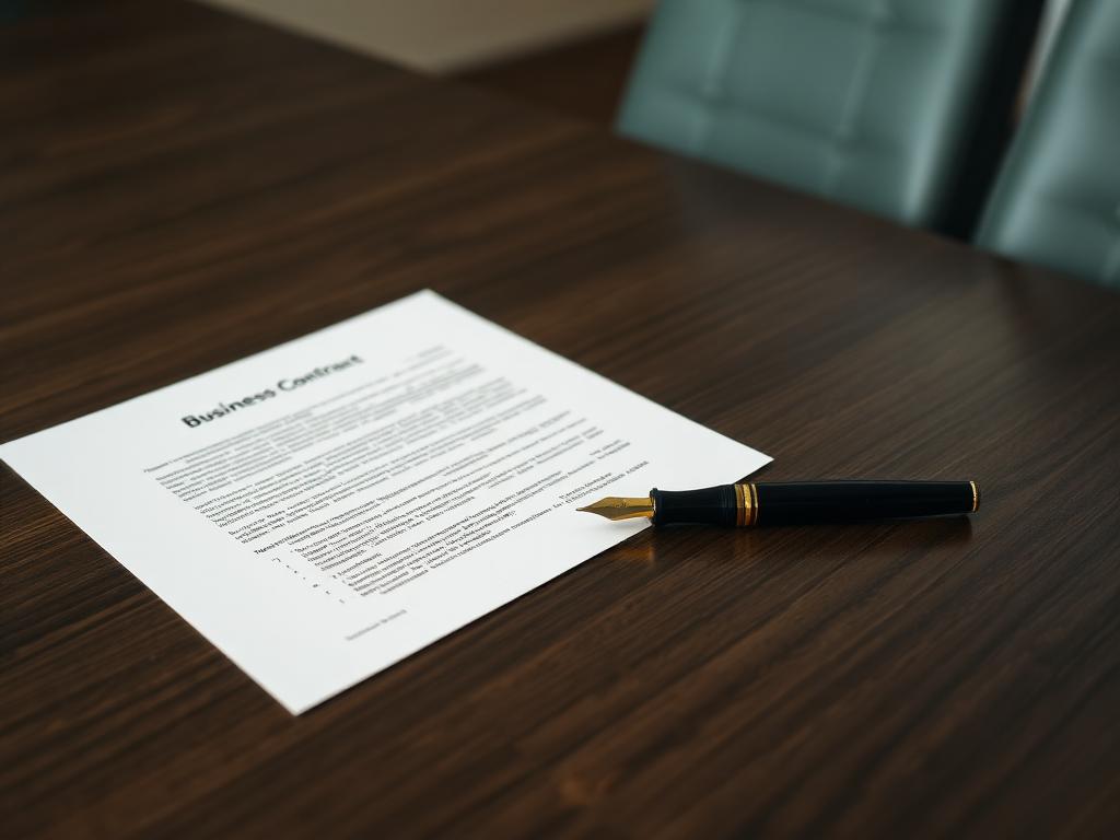 How to attract an offer for your business